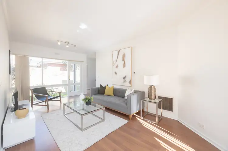 Second view of Homely unit listing, 4/230 Princess Street, Kew VIC 3101