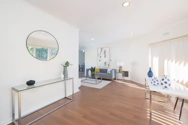 Third view of Homely unit listing, 4/230 Princess Street, Kew VIC 3101