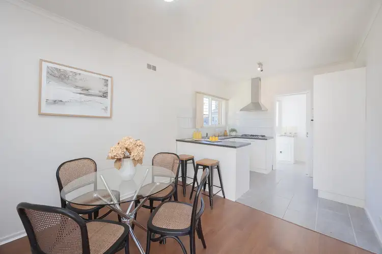 Fourth view of Homely unit listing, 4/230 Princess Street, Kew VIC 3101