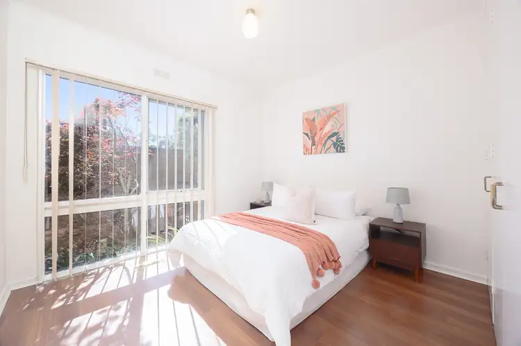 Fifth view of Homely unit listing, 4/230 Princess Street, Kew VIC 3101