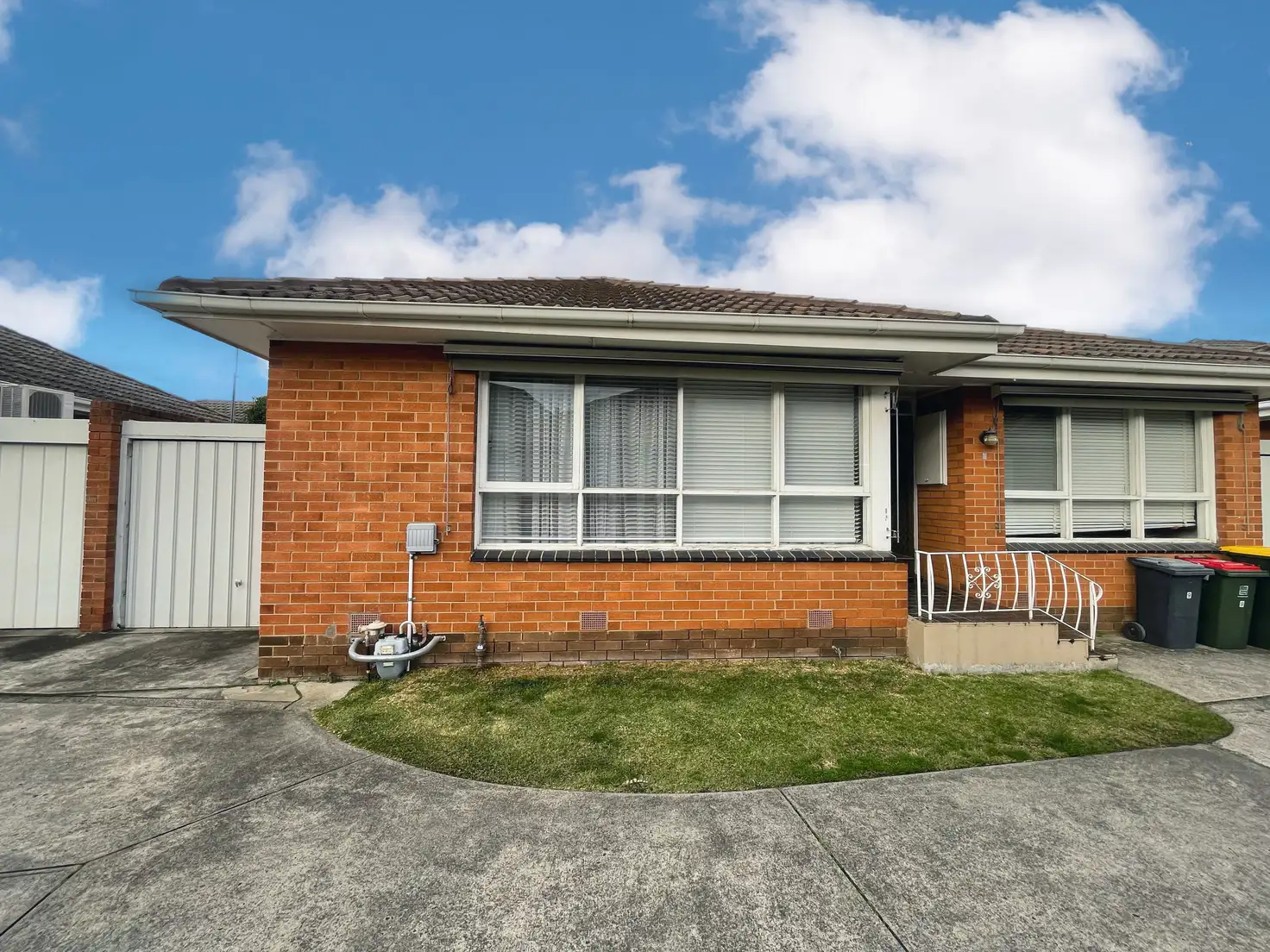 Main view of Homely unit listing, 9/13-15 Pyne Street, Caulfield VIC 3162