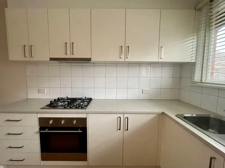 Second view of Homely unit listing, 9/13-15 Pyne Street, Caulfield VIC 3162