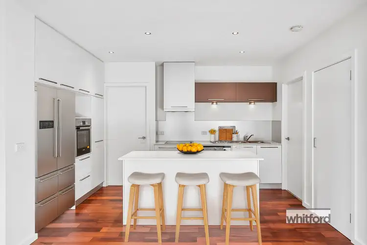 Main view of Homely unit listing, 3/4 Belfast Street, Newtown VIC 3220