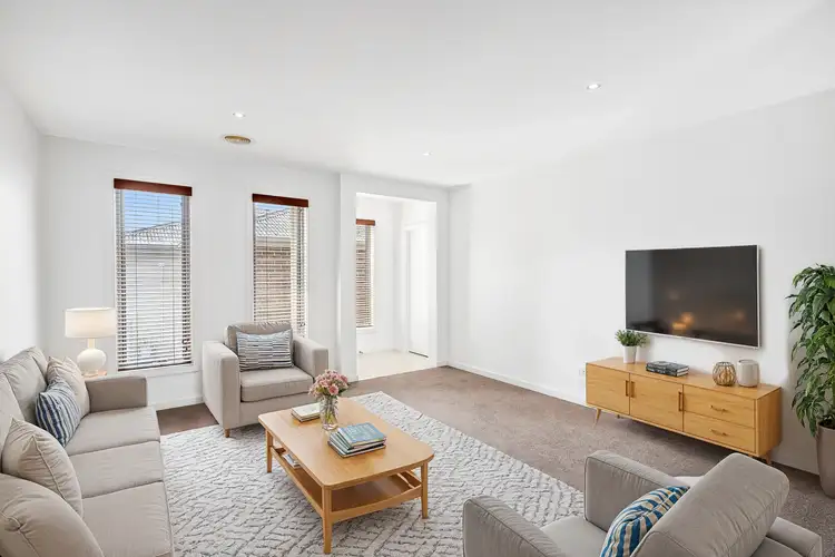 Third view of Homely unit listing, 3/4 Belfast Street, Newtown VIC 3220
