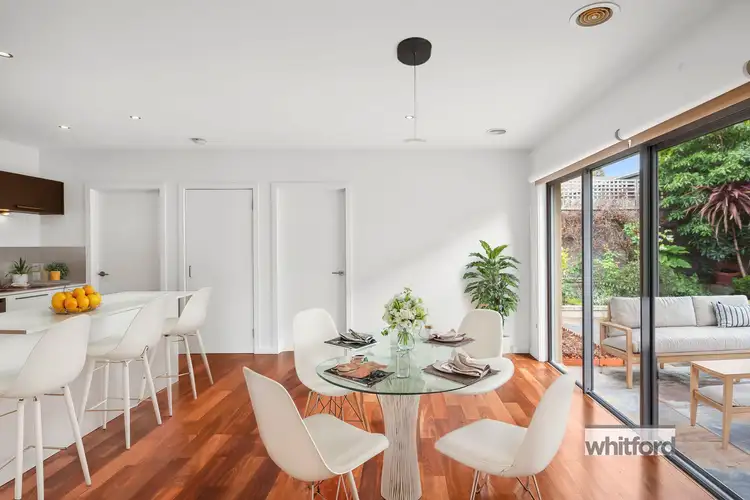 Fourth view of Homely unit listing, 3/4 Belfast Street, Newtown VIC 3220