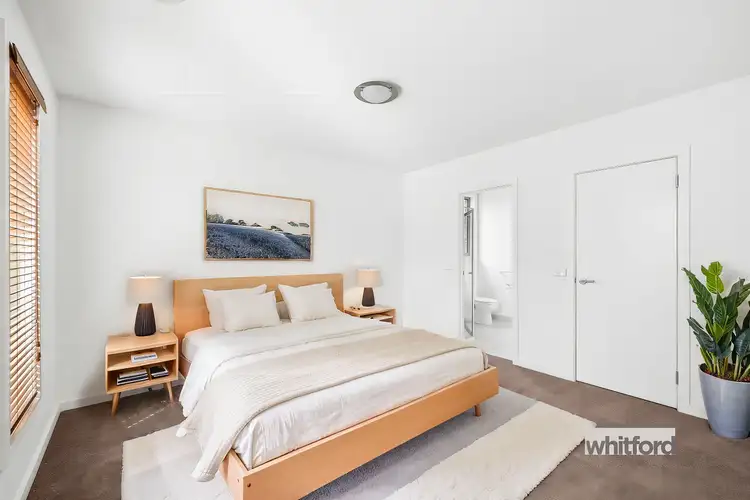Fifth view of Homely unit listing, 3/4 Belfast Street, Newtown VIC 3220