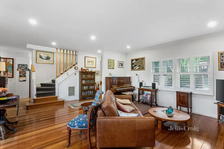 Second view of Homely townhouse listing, 1/128 Wheatley Road, Ormond VIC 3204