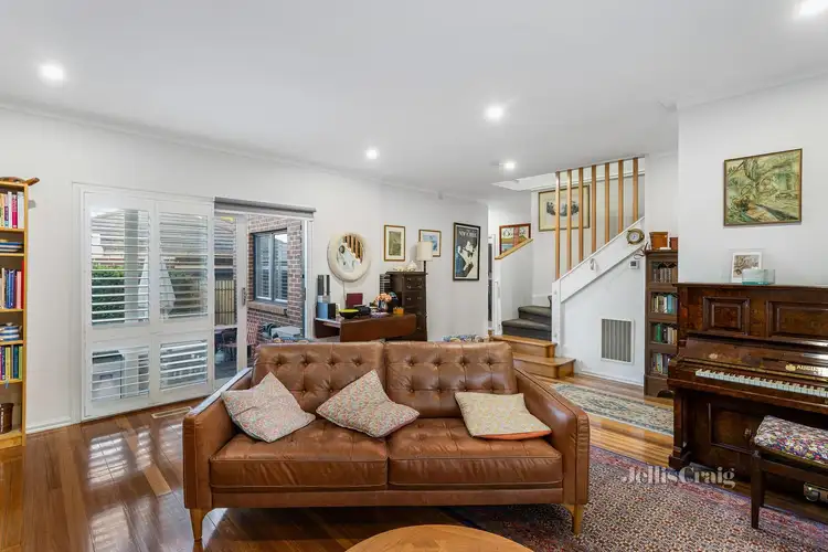 Third view of Homely townhouse listing, 1/128 Wheatley Road, Ormond VIC 3204