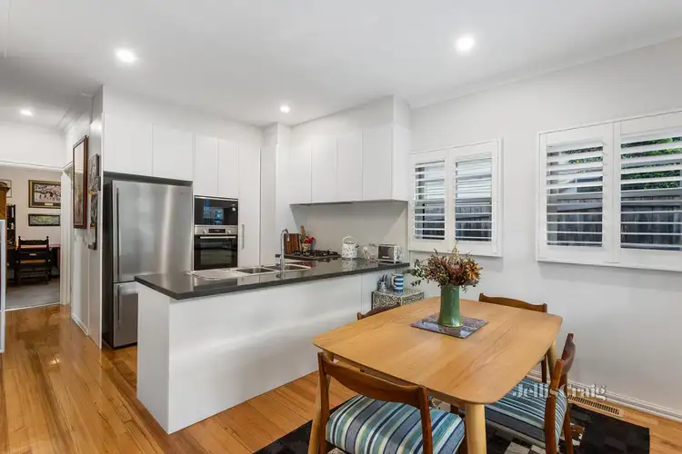 Sixth view of Homely townhouse listing, 1/128 Wheatley Road, Ormond VIC 3204