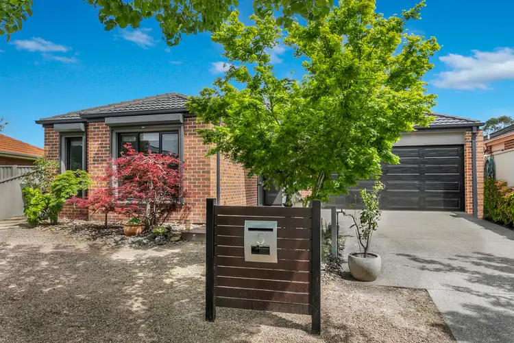 Main view of Homely house listing, 5 Riley Court, Pakenham VIC 3810