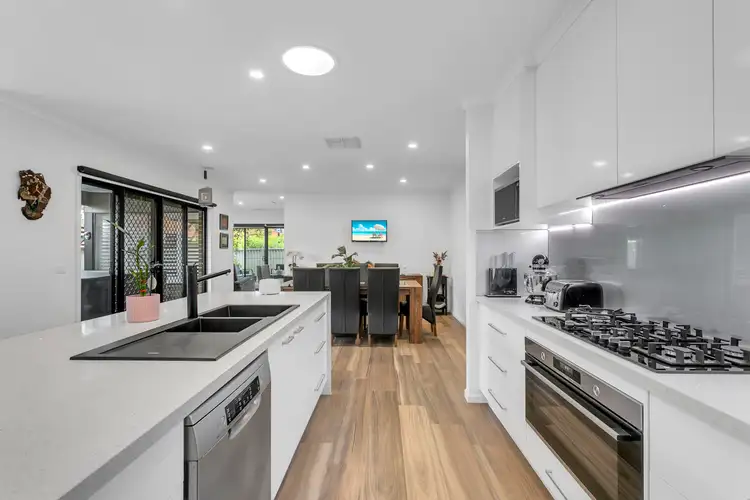 Fourth view of Homely house listing, 5 Riley Court, Pakenham VIC 3810