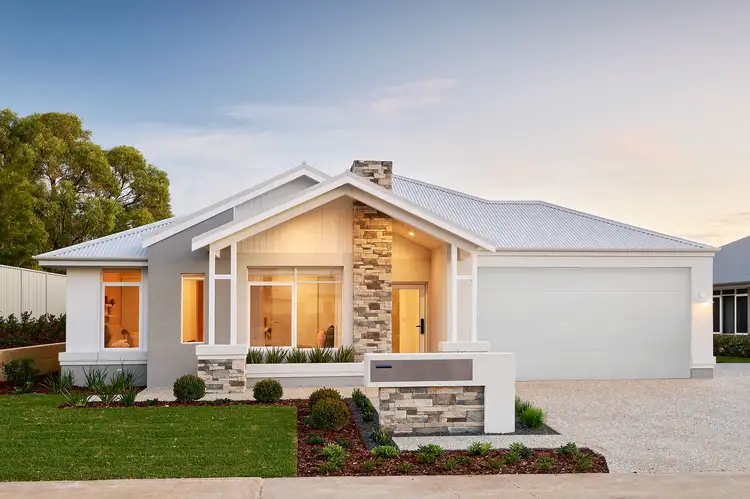 Main view of Homely house listing, 71 Hams Road, Waurn Ponds VIC 3216