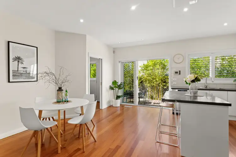 Fourth view of Homely townhouse listing, 4/100 Victory Boulevard, Ashburton VIC 3147