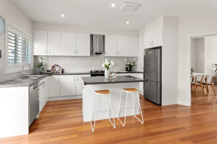 Fifth view of Homely townhouse listing, 4/100 Victory Boulevard, Ashburton VIC 3147
