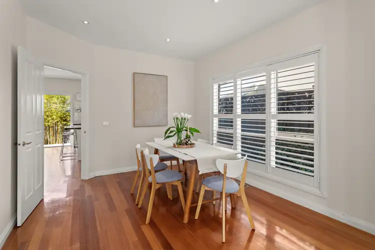 Sixth view of Homely townhouse listing, 4/100 Victory Boulevard, Ashburton VIC 3147