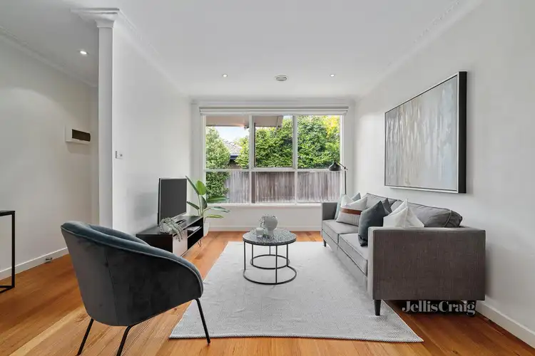 Second view of Homely villa listing, 2/424 North Road, Ormond VIC 3204