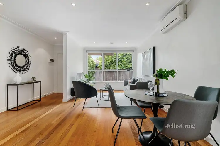 Third view of Homely villa listing, 2/424 North Road, Ormond VIC 3204