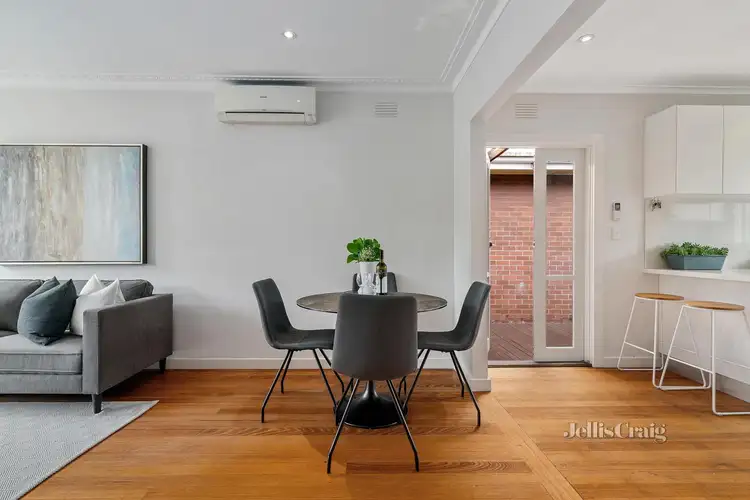 Fourth view of Homely villa listing, 2/424 North Road, Ormond VIC 3204