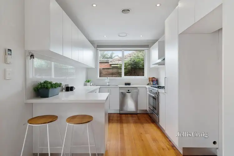 Fifth view of Homely villa listing, 2/424 North Road, Ormond VIC 3204