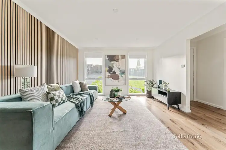 Second view of Homely house listing, 357 Gladstone Road, Dandenong North VIC 3175