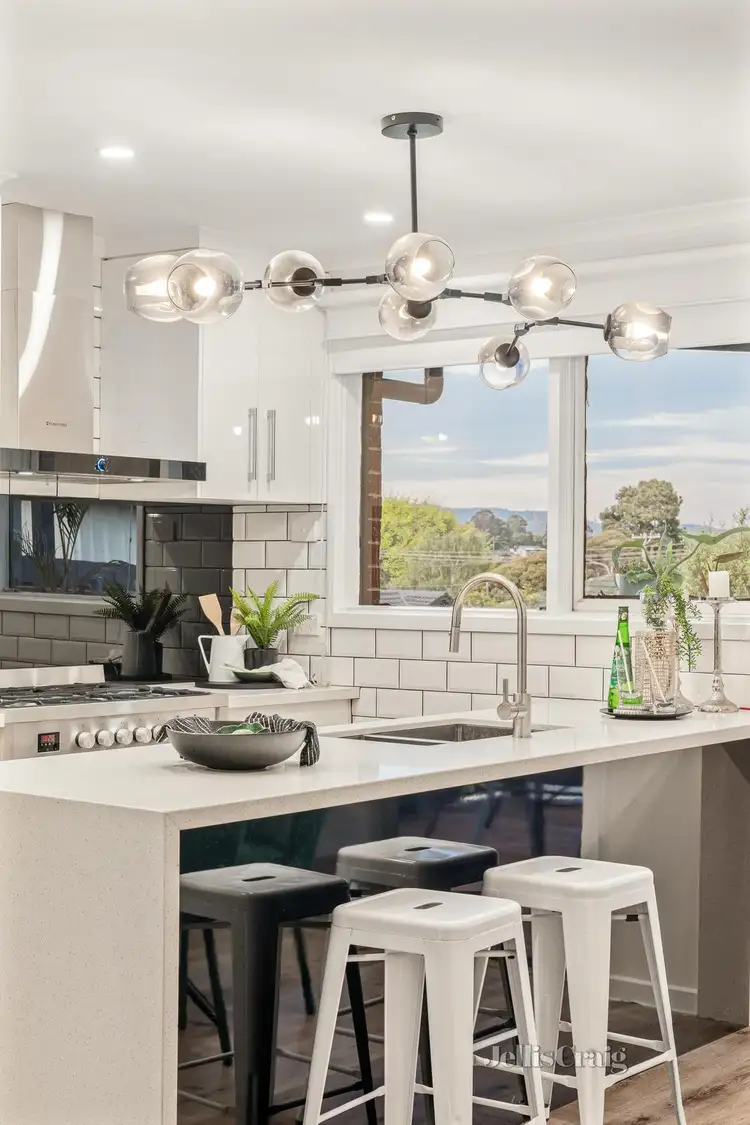 Sixth view of Homely house listing, 357 Gladstone Road, Dandenong North VIC 3175