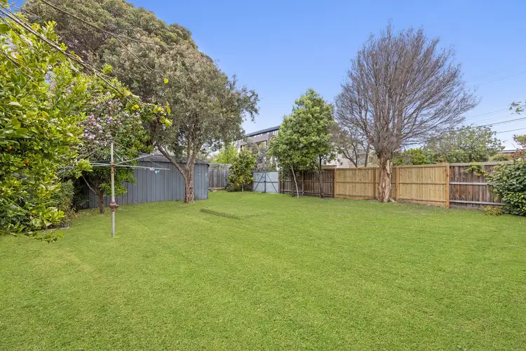 Second view of Homely house listing, 48 Matthieson Street, Highett VIC 3190