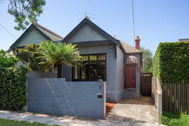7 Kelburn Street, Caulfield North VIC 3161