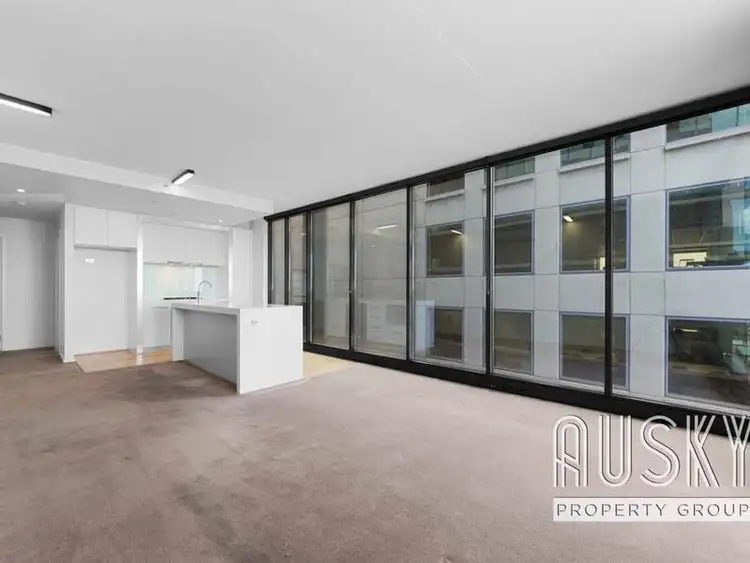 Main view of Homely apartment listing, 807/568 St Kilda Road, Melbourne VIC 3004