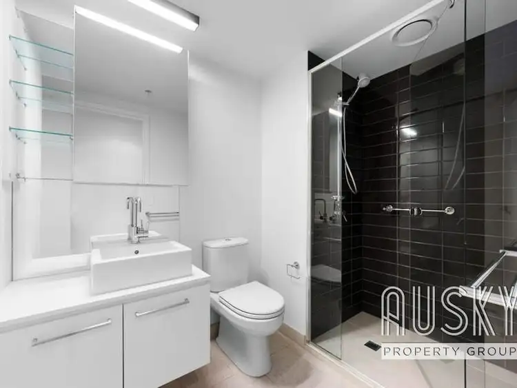 Seventh view of Homely apartment listing, 807/568 St Kilda Road, Melbourne VIC 3004