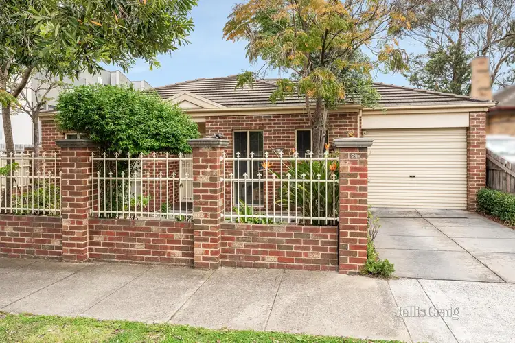 1/29 Garfield Street, Cheltenham VIC 3192