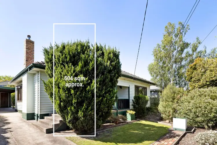 53 Beauford Street, Huntingdale VIC 3166