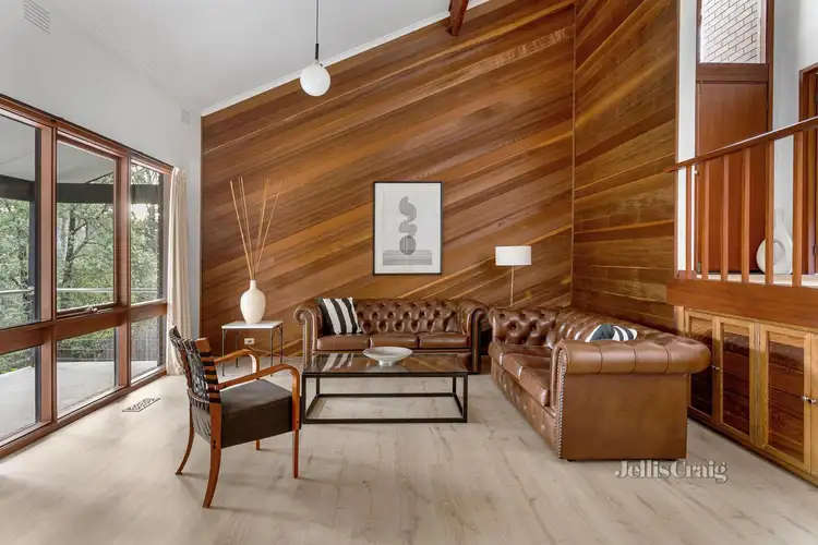 Third view of Homely house listing, 10 Peppermint Grove, Eltham VIC 3095