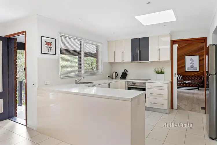 Fifth view of Homely house listing, 10 Peppermint Grove, Eltham VIC 3095