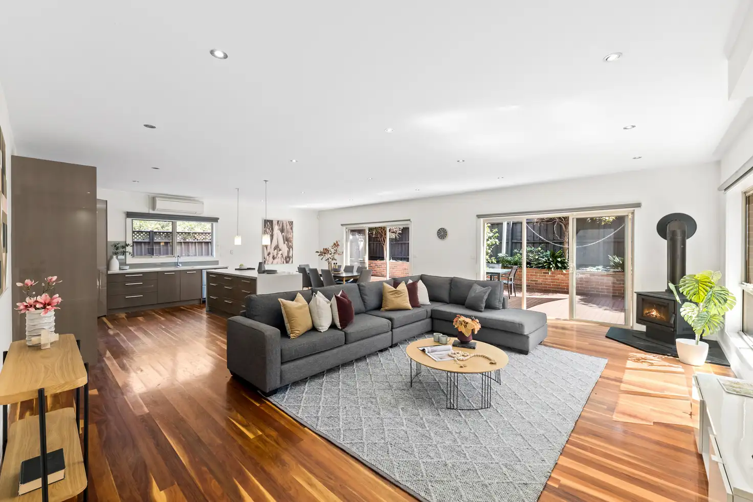 Main view of Homely house listing, 9 Quarrion Lane, Northcote VIC 3070