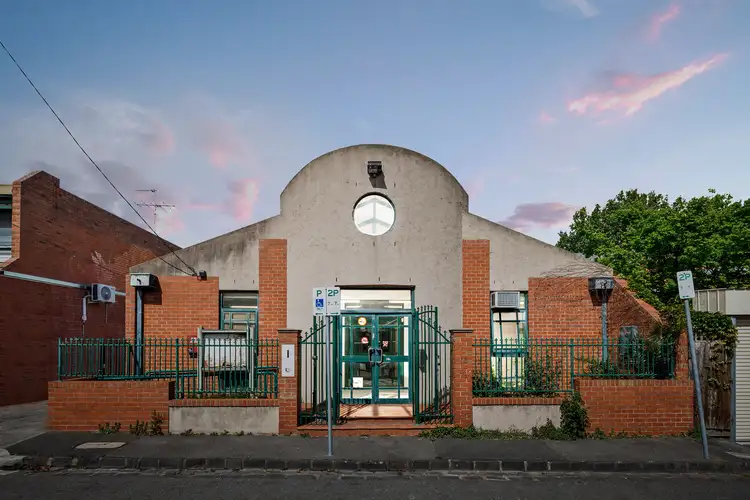 Main view of Homely house listing, 10 Salisbury Crescent, Fitzroy North VIC 3068
