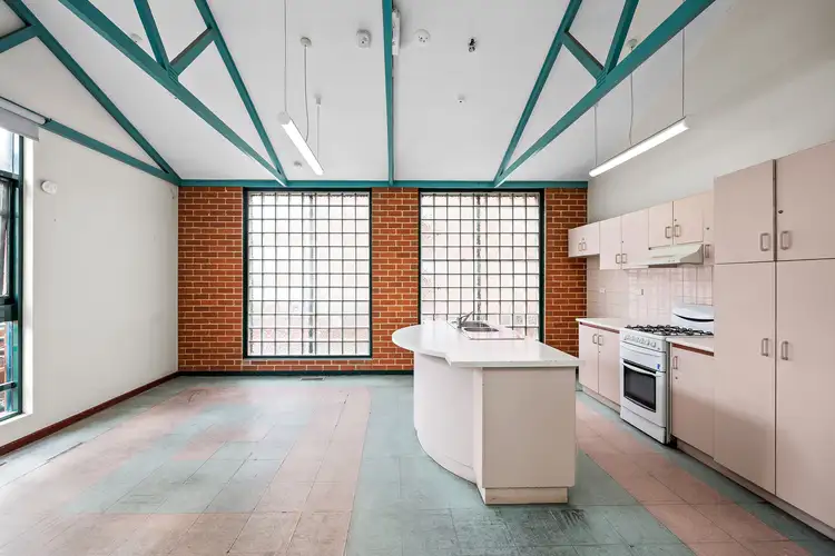 Third view of Homely house listing, 10 Salisbury Crescent, Fitzroy North VIC 3068