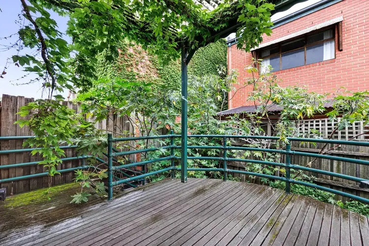 Fifth view of Homely house listing, 10 Salisbury Crescent, Fitzroy North VIC 3068