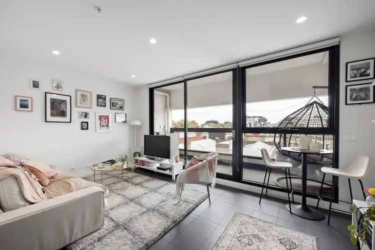 Main view of Homely apartment listing, 303/81 Argyle Street, Fitzroy VIC 3065
