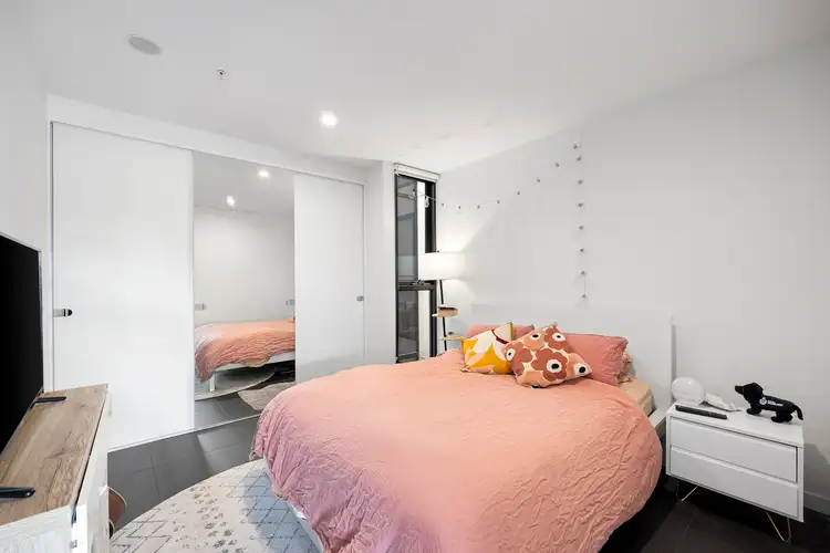 Fourth view of Homely apartment listing, 303/81 Argyle Street, Fitzroy VIC 3065