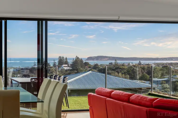 Main view of Homely townhouse listing, 2/48 The Parade, Ocean Grove VIC 3226