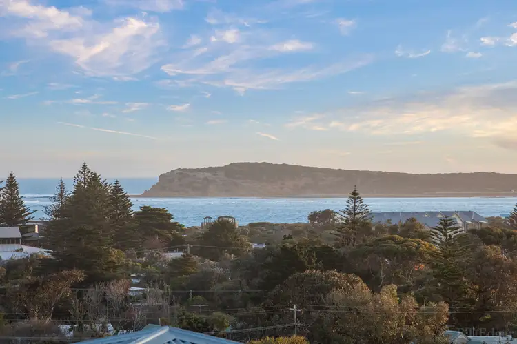 Second view of Homely townhouse listing, 2/48 The Parade, Ocean Grove VIC 3226