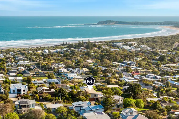 Fourth view of Homely townhouse listing, 2/48 The Parade, Ocean Grove VIC 3226