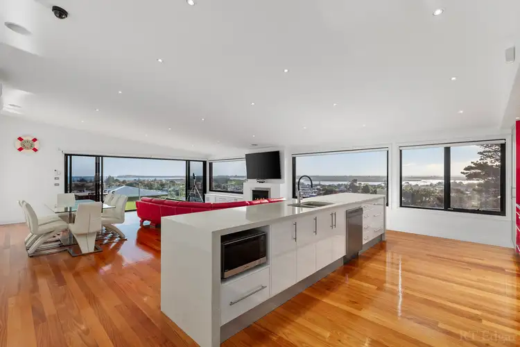 Sixth view of Homely townhouse listing, 2/48 The Parade, Ocean Grove VIC 3226