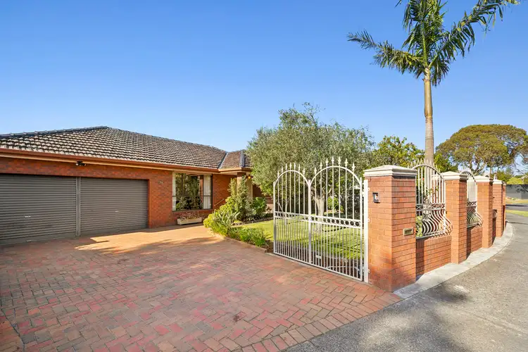 43 Portland Street, Mulgrave VIC 3170
