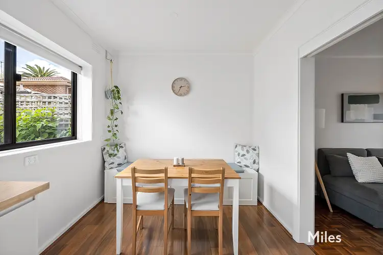 Second view of Homely townhouse listing, 3/144 Marshall Street, Ivanhoe VIC 3079