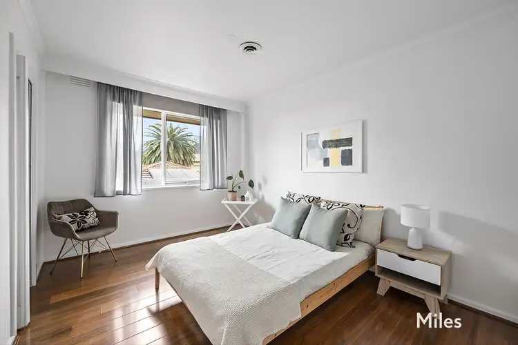 Fourth view of Homely townhouse listing, 3/144 Marshall Street, Ivanhoe VIC 3079