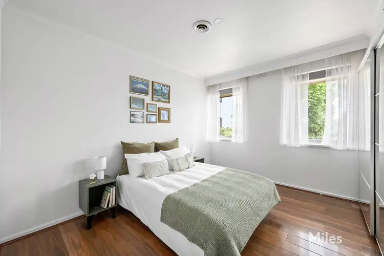 Fifth view of Homely townhouse listing, 3/144 Marshall Street, Ivanhoe VIC 3079