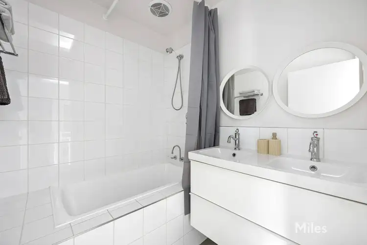 Sixth view of Homely townhouse listing, 3/144 Marshall Street, Ivanhoe VIC 3079