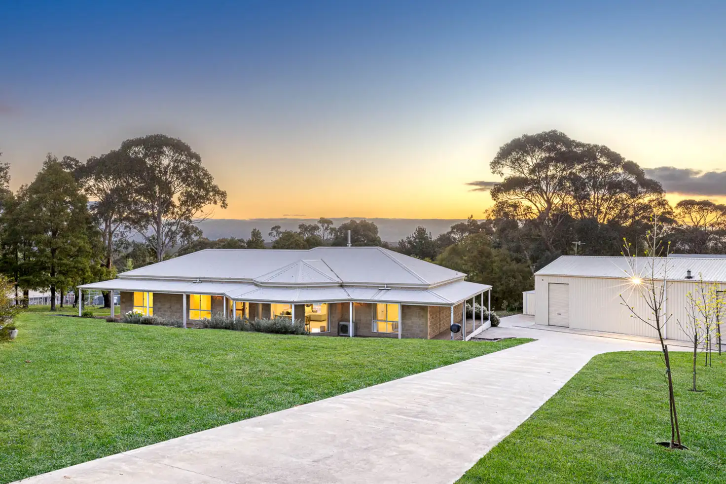 Main view of Homely house listing, 102 Cornish Street, Buninyong VIC 3357