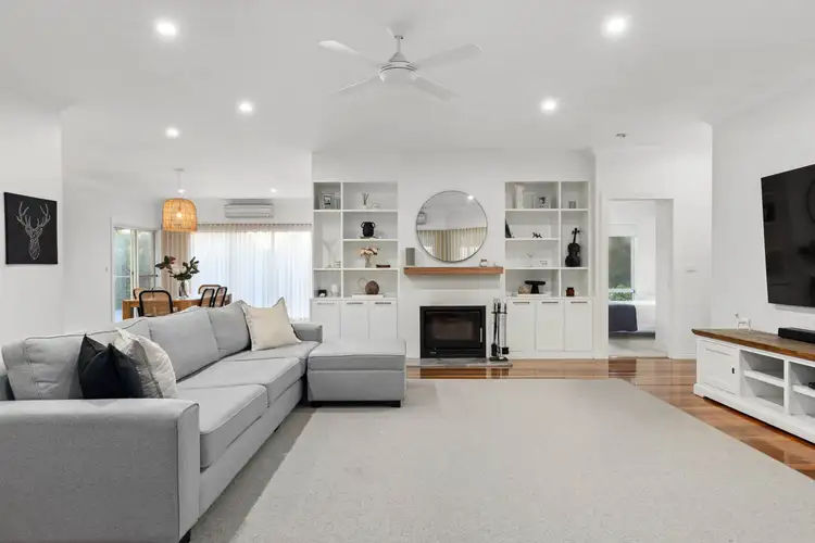 Third view of Homely house listing, 102 Cornish Street, Buninyong VIC 3357